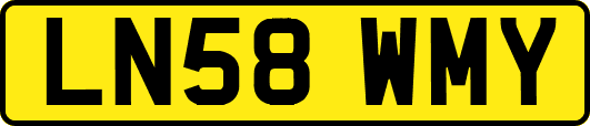 LN58WMY