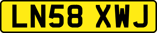 LN58XWJ