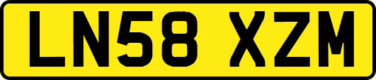 LN58XZM