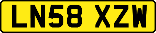 LN58XZW