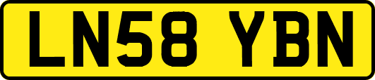 LN58YBN