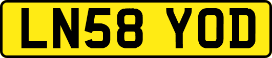 LN58YOD
