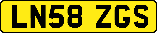 LN58ZGS