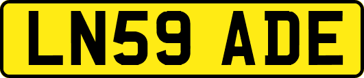 LN59ADE