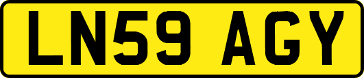 LN59AGY