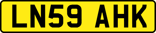 LN59AHK