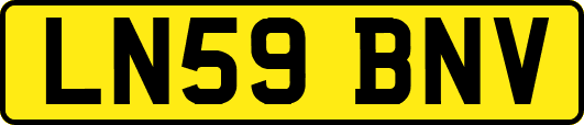 LN59BNV