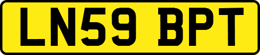 LN59BPT