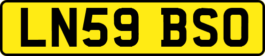 LN59BSO