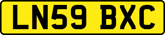 LN59BXC