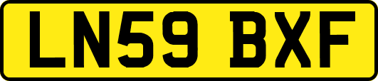 LN59BXF