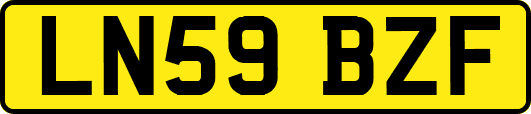 LN59BZF