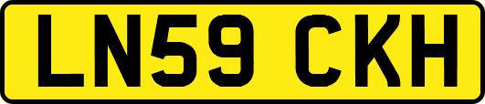 LN59CKH