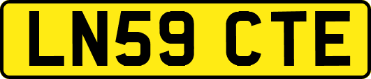 LN59CTE