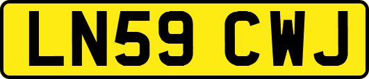 LN59CWJ