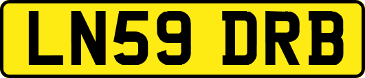 LN59DRB