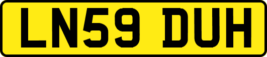 LN59DUH