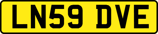 LN59DVE