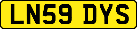LN59DYS