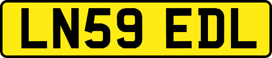 LN59EDL