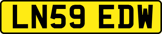LN59EDW