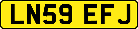 LN59EFJ