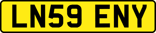 LN59ENY