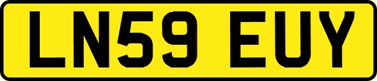 LN59EUY