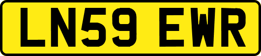 LN59EWR