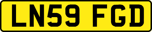 LN59FGD