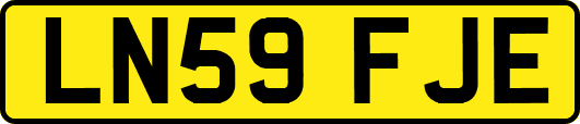 LN59FJE