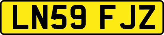 LN59FJZ
