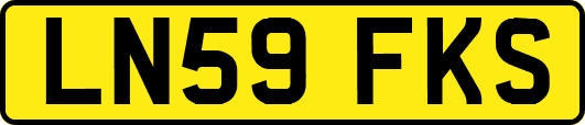 LN59FKS