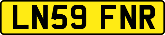 LN59FNR