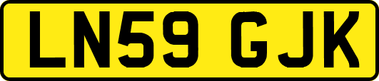 LN59GJK