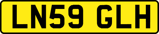 LN59GLH