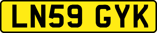 LN59GYK