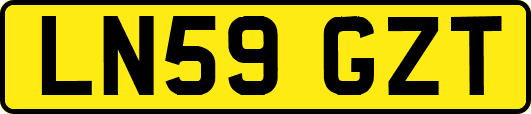 LN59GZT