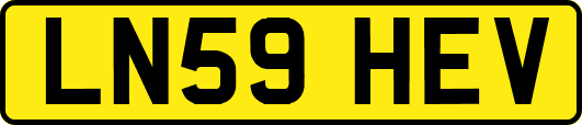 LN59HEV