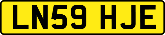 LN59HJE