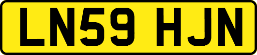 LN59HJN