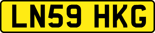 LN59HKG