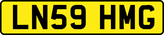 LN59HMG