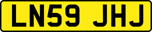 LN59JHJ
