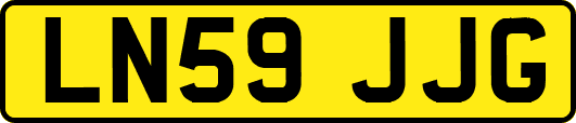 LN59JJG