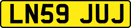 LN59JUJ