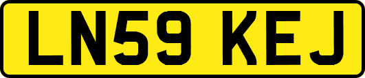LN59KEJ