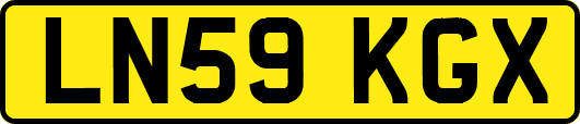 LN59KGX
