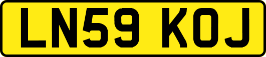 LN59KOJ