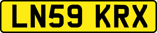 LN59KRX